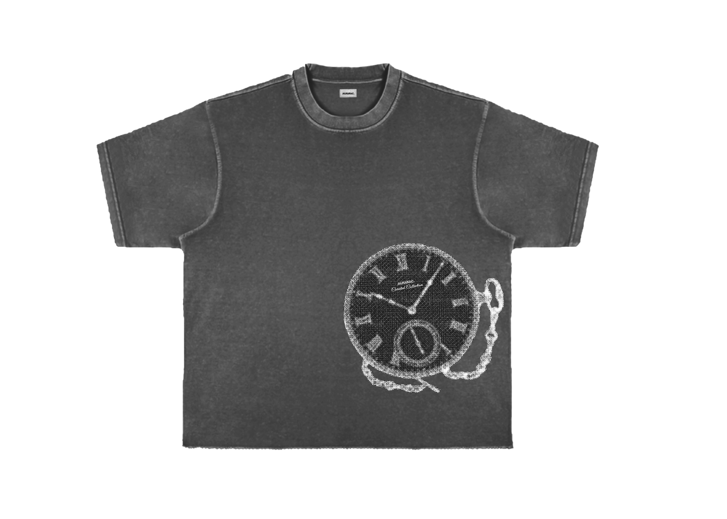 Break Curses V.2 Tee