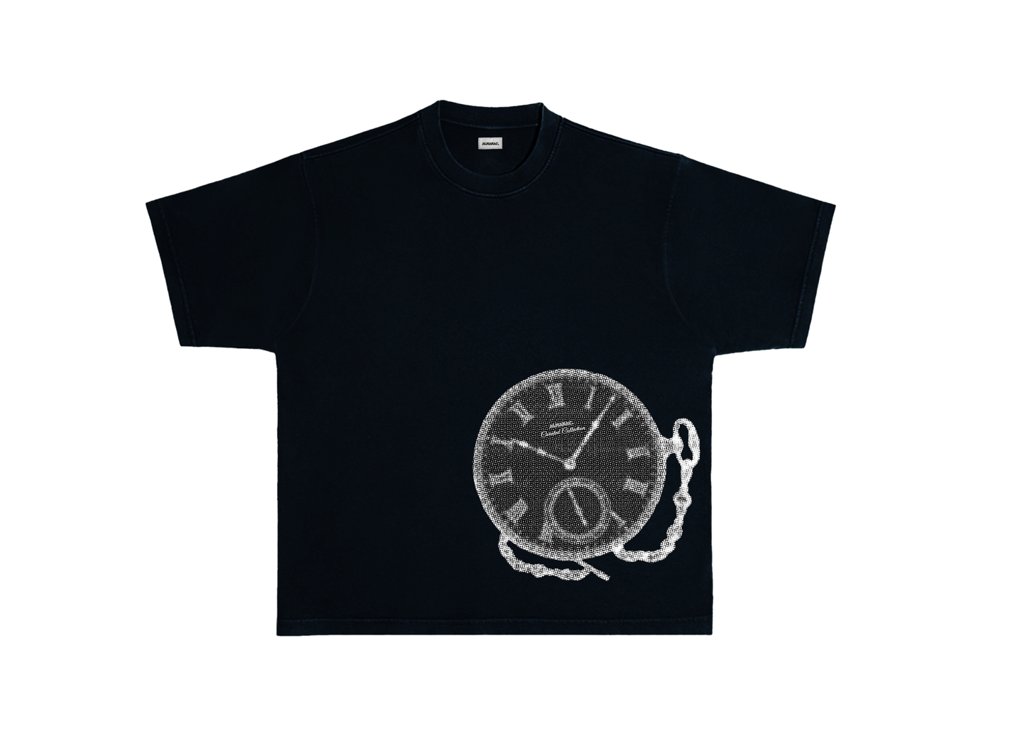Break Curses V.2 Tee