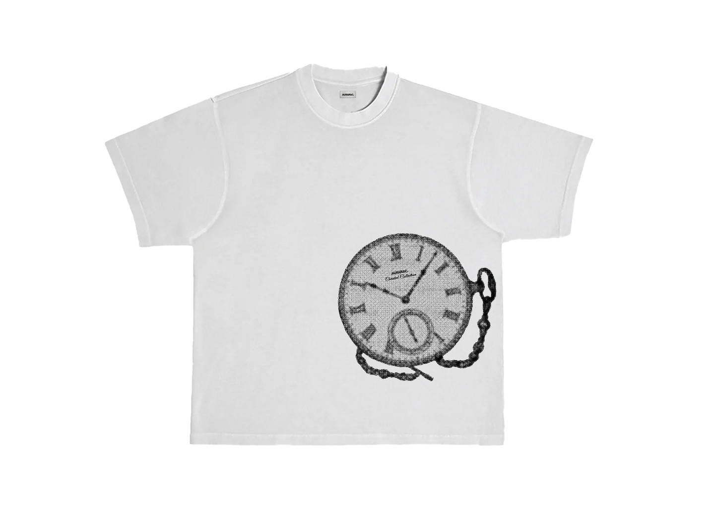 Break Curses V.2 Tee