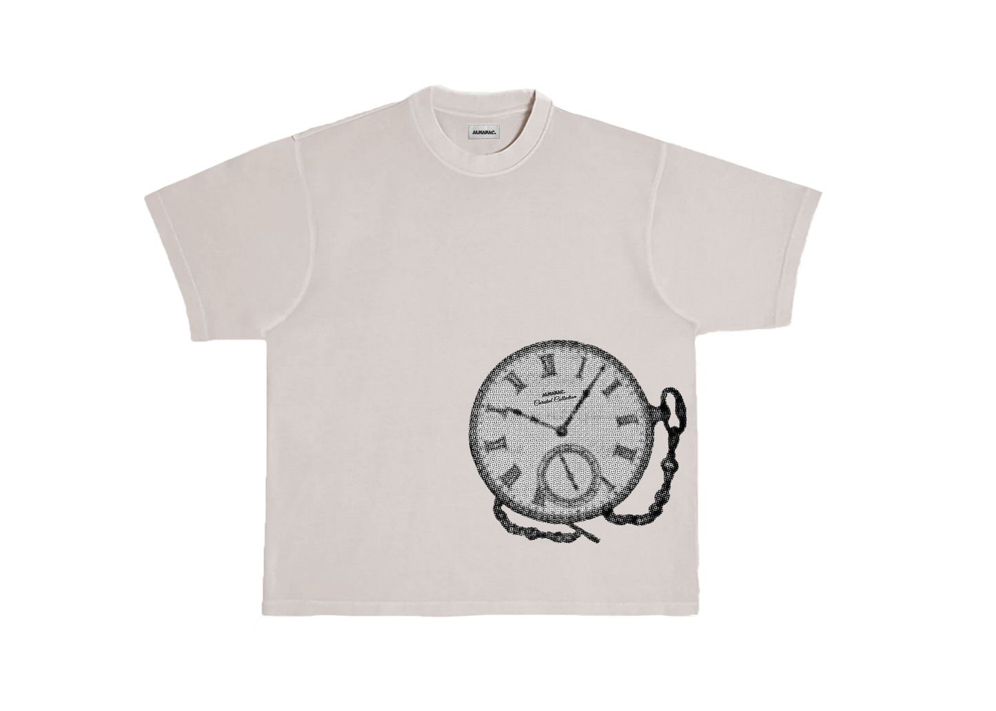Break Curses V.2 Tee