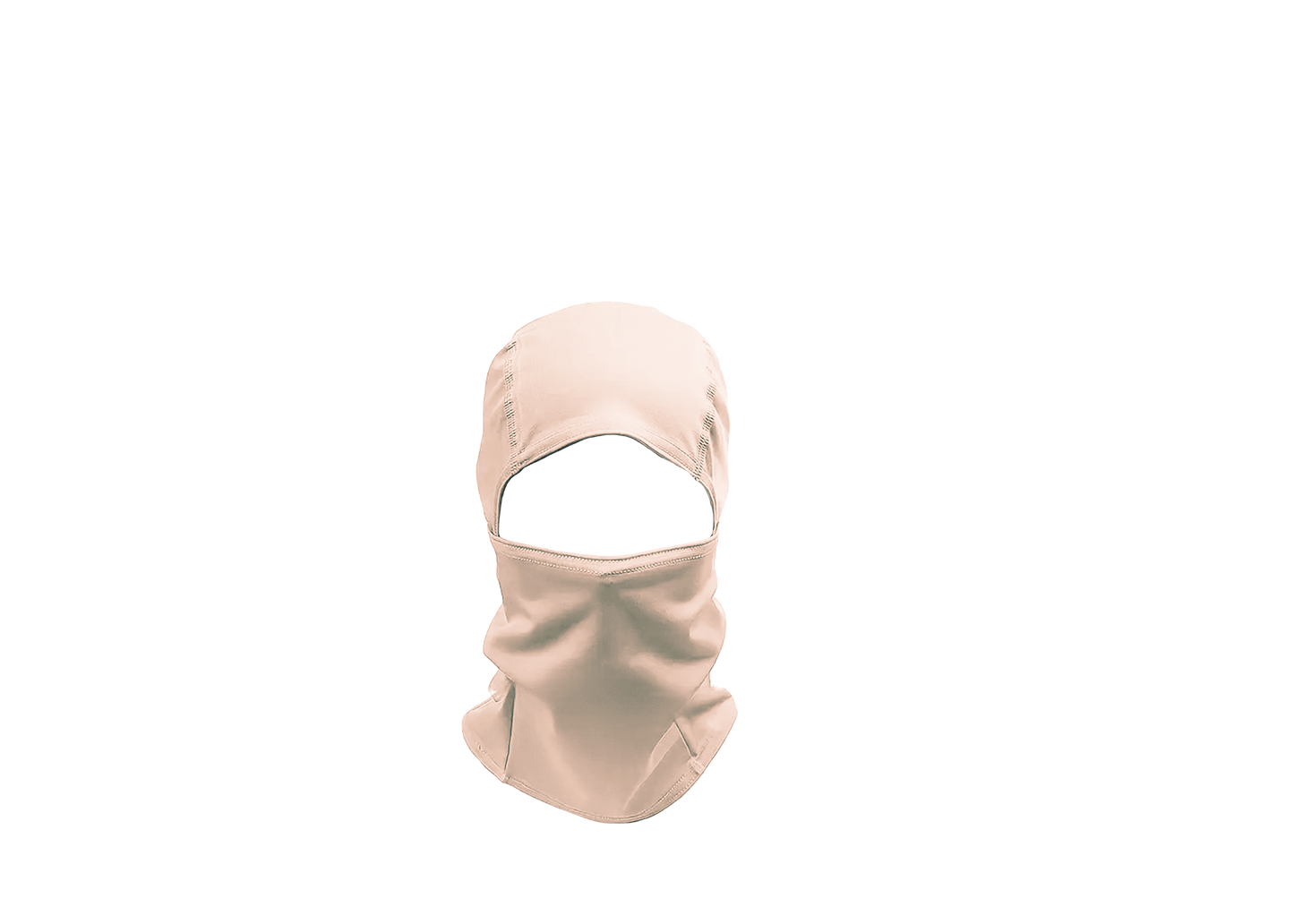 Color Changing Balaclava v.1