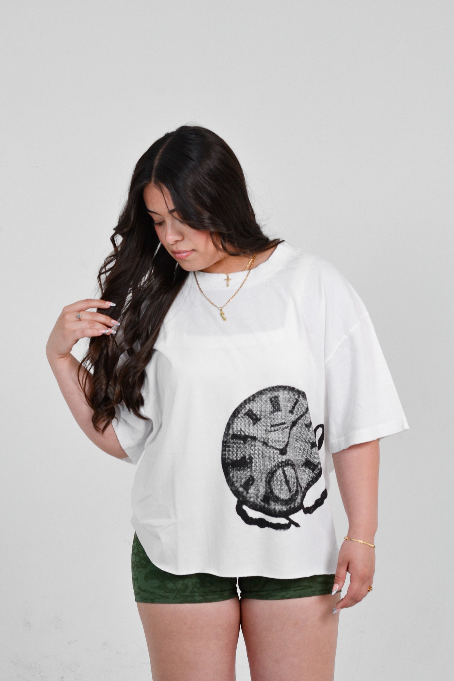 Break Curses V.2 Tee