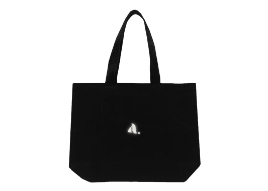 ALMANAC Tote bag