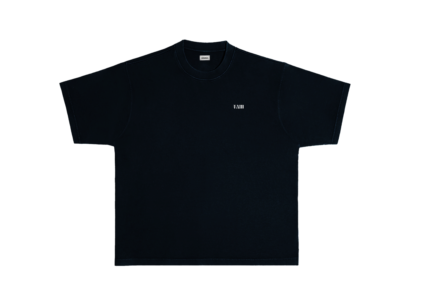 Tahi x Almanac Tee