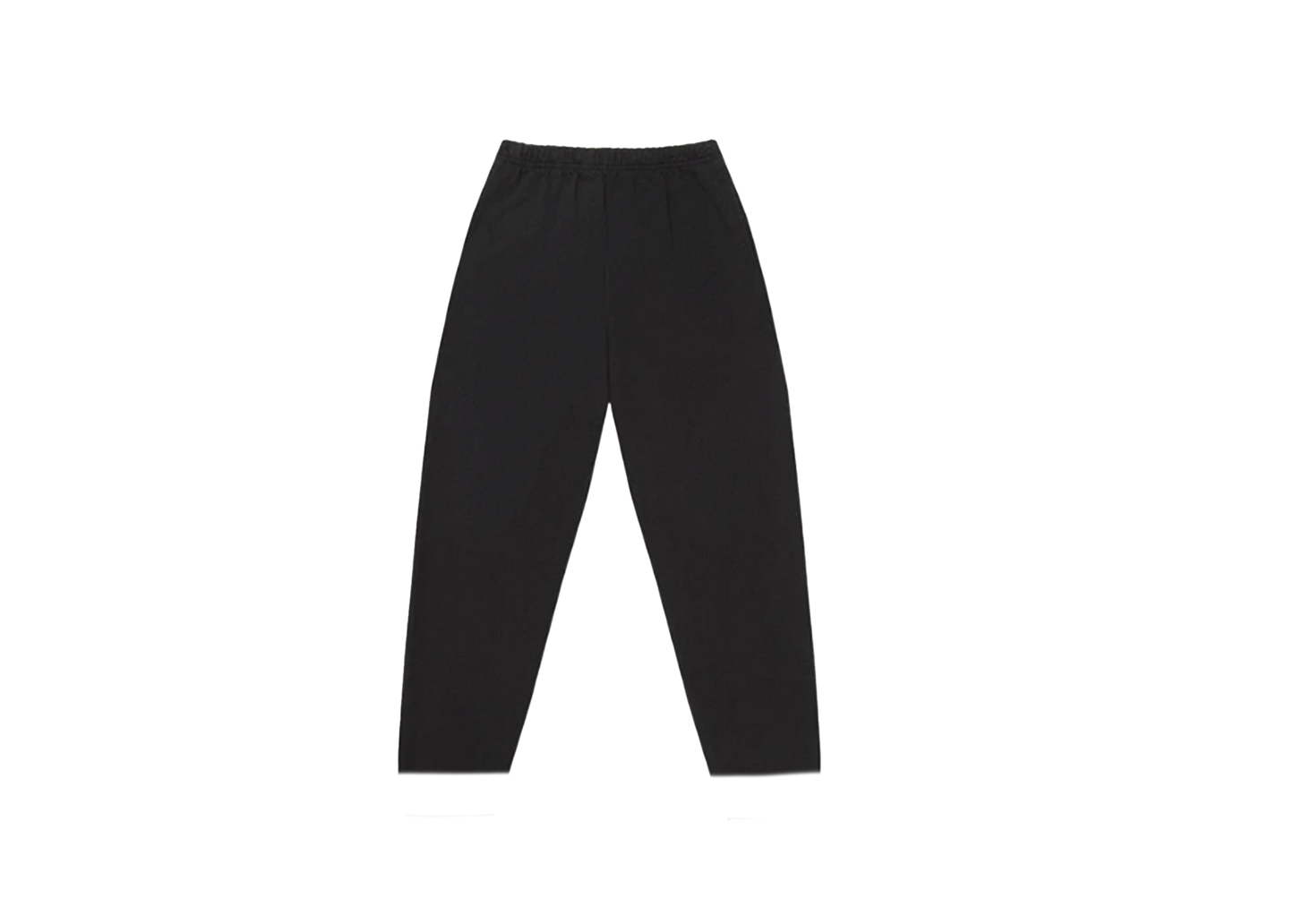 Staple Logo Pants Black