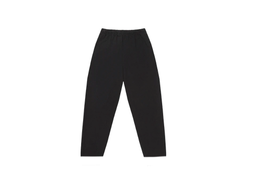 Staple Logo Pants Black