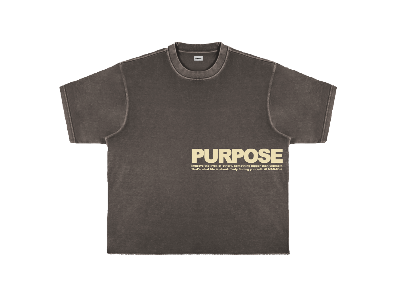 Purpose Tee