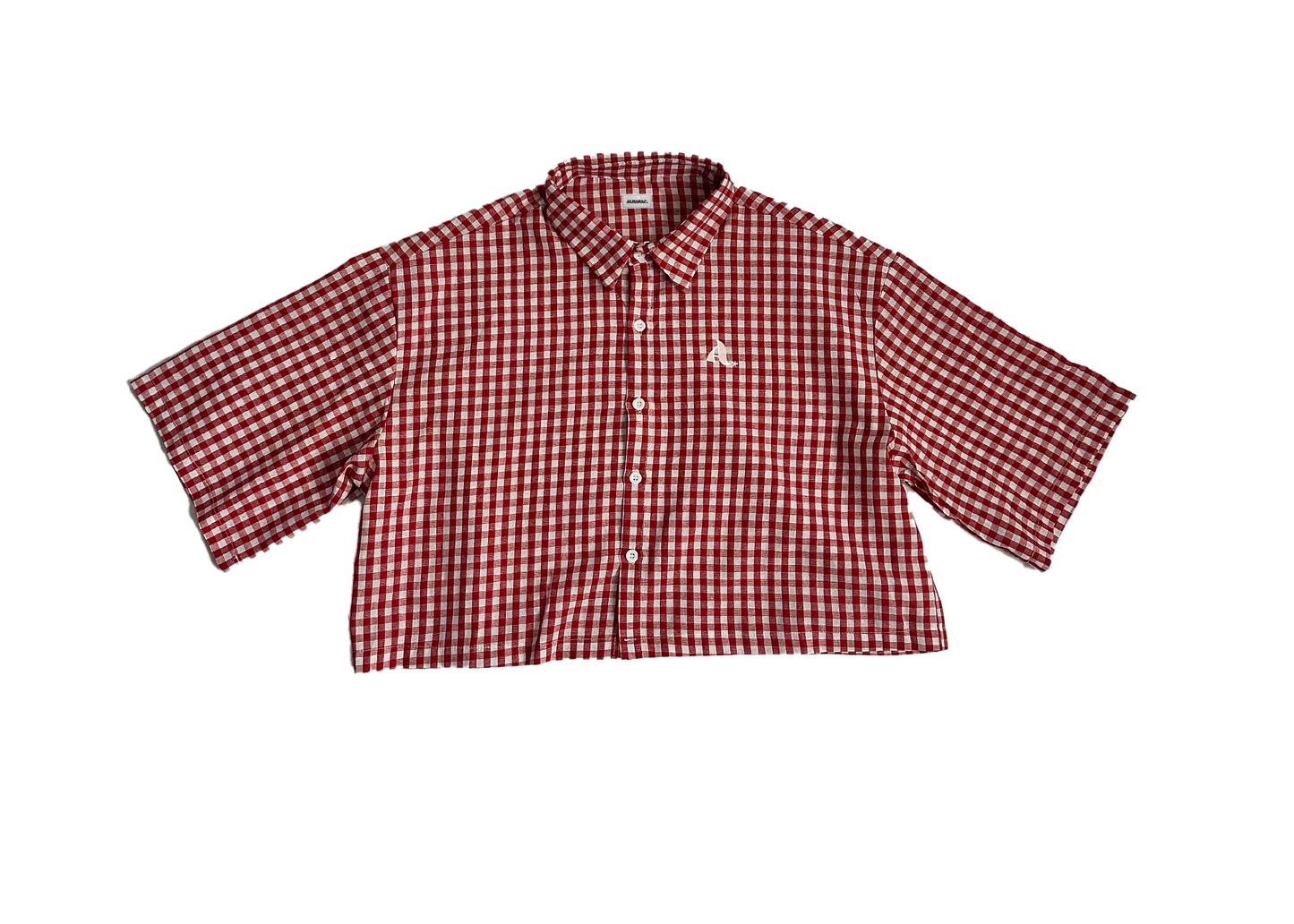 WOMENS EXCLUSIVE CC Button Up Flannel