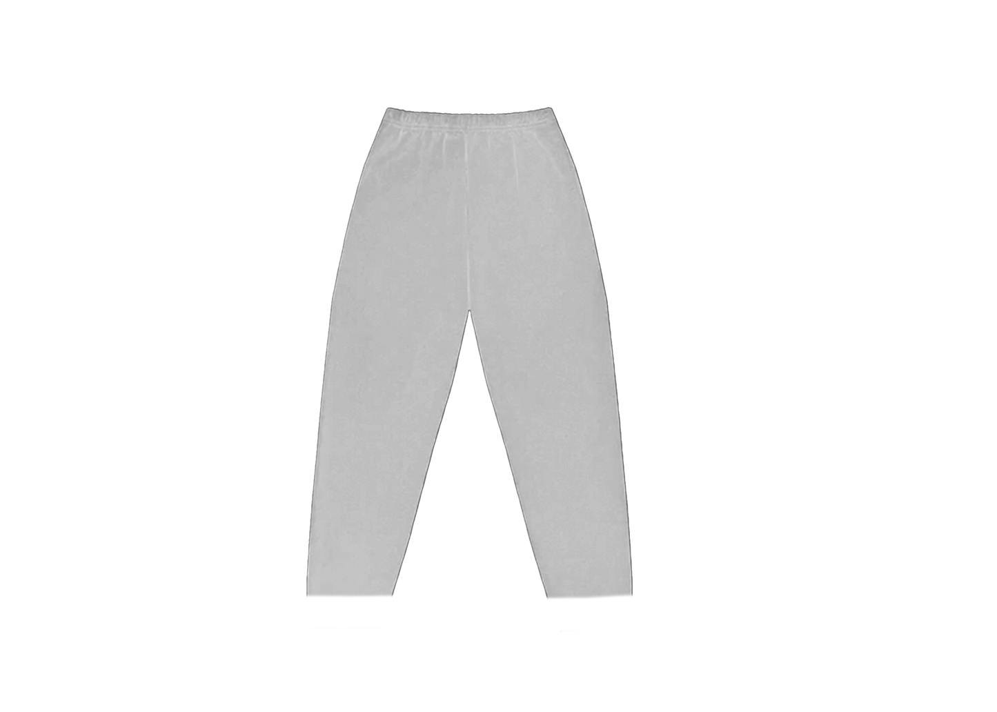 Staple Logo Pants Stone