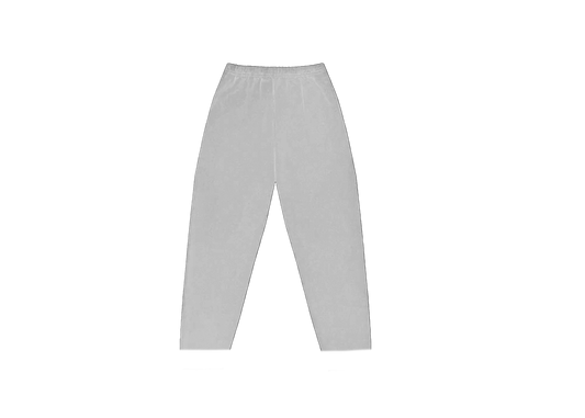 Staple Logo Pants Stone