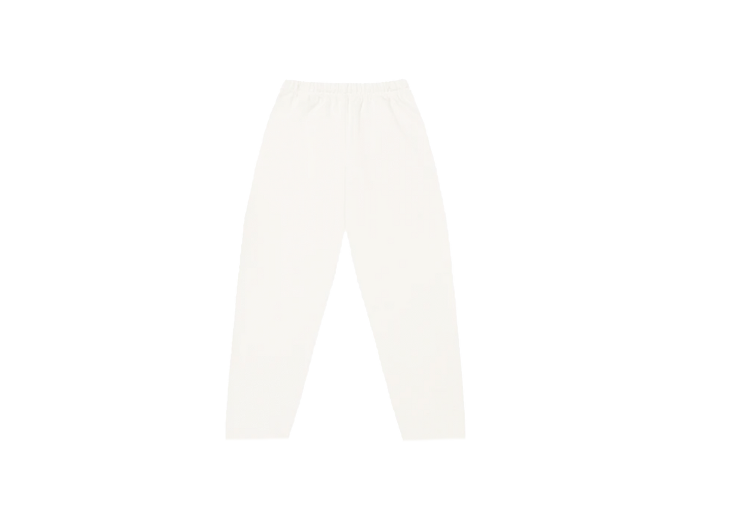 Staple Logo Pants White